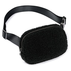 Belt Bag for Women Fanny Pack Crossbody Bags for Women Men