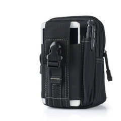 Tactical Waist Belt Pocket Phone Pouch