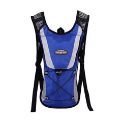 Cycling Backpack Hydration Bag Unisex Travel Camping Backpack