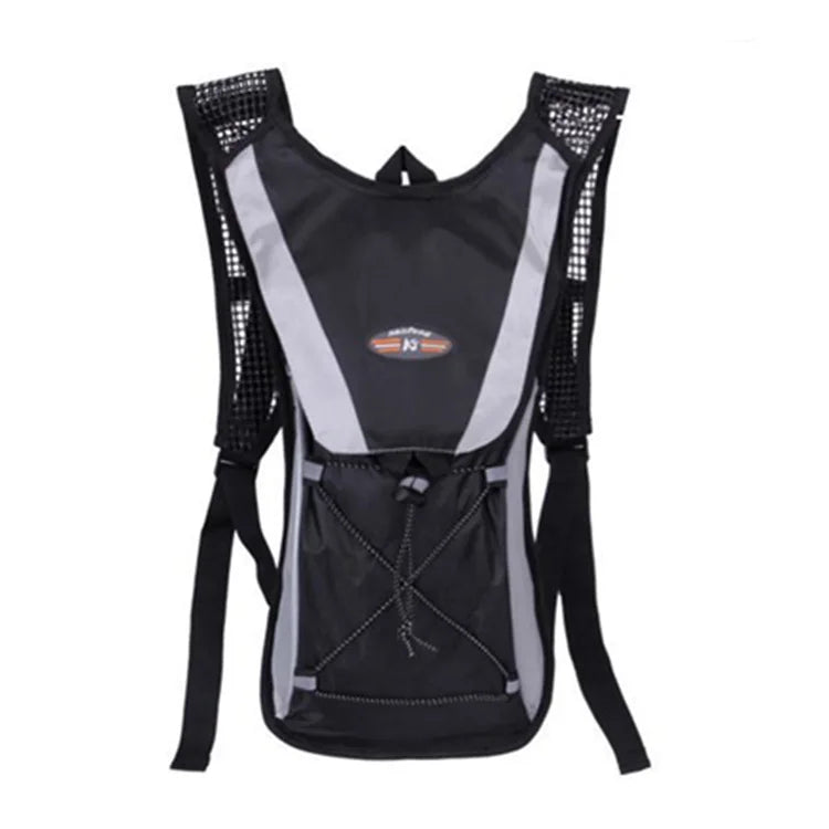 Cycling Backpack Hydration Bag Unisex Travel Camping Backpack