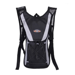 Cycling Backpack Hydration Bag Unisex Travel Camping Backpack