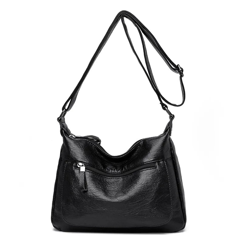 Large Shoulder Bag for Women
