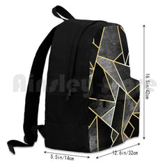 Shatter Outdoor Hiking Backpack Riding Climbing Sports Bag