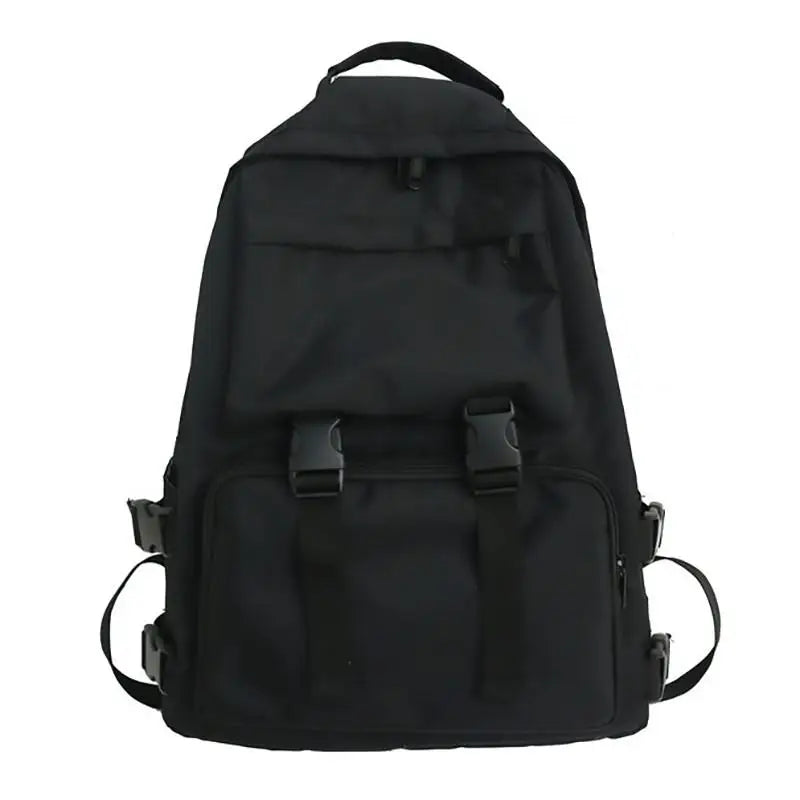 Waterproof Women Backpack Large School Bag Teenage Girls Student Shoulder Bags