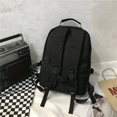Waterproof Girls School Bag - Teenage Girls Backpack