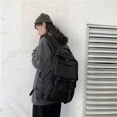 Waterproof Women Backpack Large School Bag Teenage Girls Student Shoulder Bags
