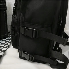 Waterproof Women Backpack Large School Bag Teenage Girls Student Shoulder Bags