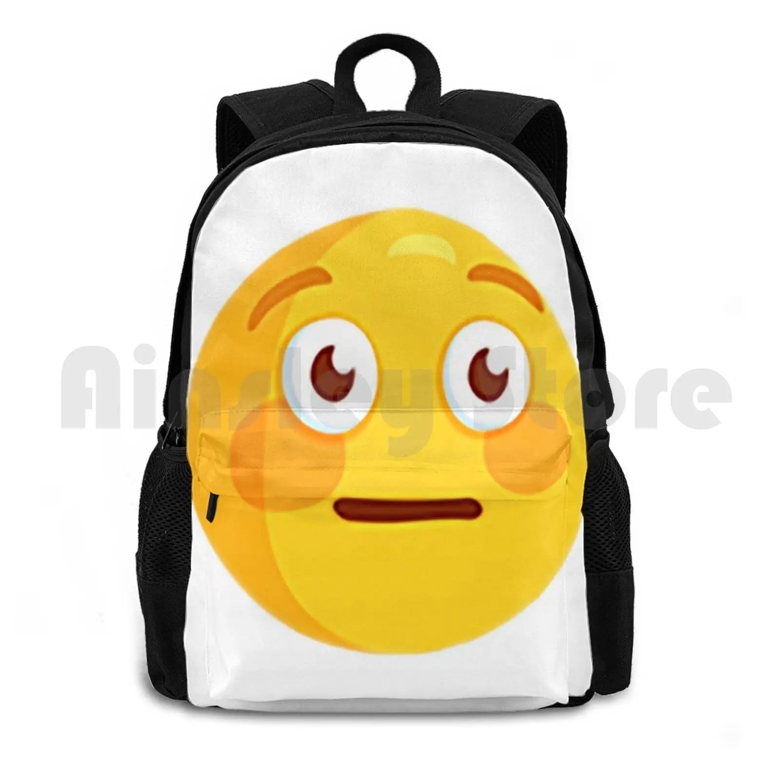 Blushy Outdoor Hiking Backpack Waterproof Camping Travel