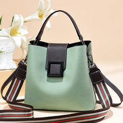 Large-capacity Bucket Handbag for Women