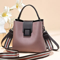 Large-capacity Bucket Handbag for Women