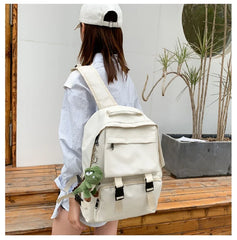 Kids Large Capacity School Backpack Bag
