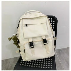 Kids Large Capacity School Backpack Bag