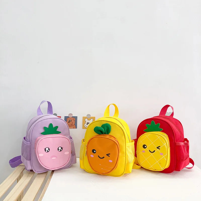 Kids Backpack School Bag Children Bag Boys Girls Bag