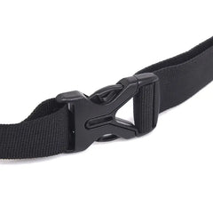 Camouflage Fanny Pack Money Waist Belt Travel Bum Bag Y3NE