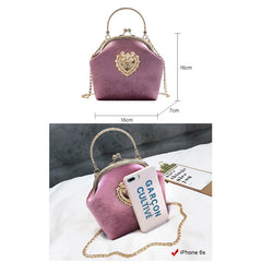 Women Shoulder Bags Tote Bag High Chain Crossbody Bag
