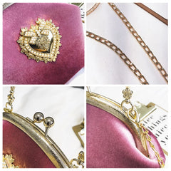 Women Shoulder Bags Tote Bag High Chain Crossbody Bag