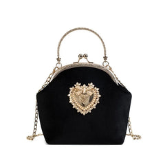 Women Shoulder Bags Tote Bag High Chain Crossbody Bag