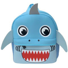3D Cartoon Kids Backpacks School Bags Baby Toddler Bag
