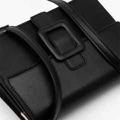 Solid Crossbody Bags Shoulder Bag Large Capacity Tote Bag