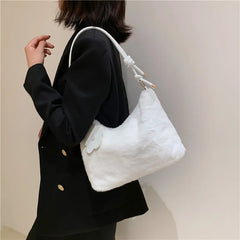 Women's Floral Crossbody Bag Flap Handbag
