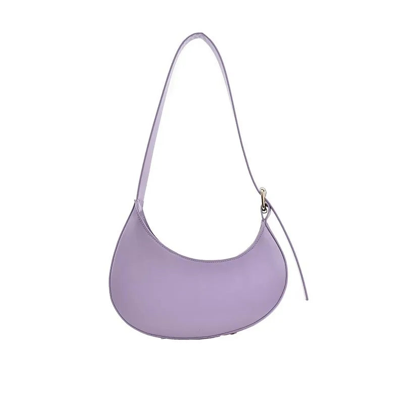 Retro Women's Shoulder Bag Crossbody Handbag
