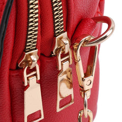 Small Shoulder Bag Women Crossbody Mini Messenger Purse