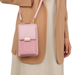 Mini Crossbody Bag for Women Small Shoulder Purse