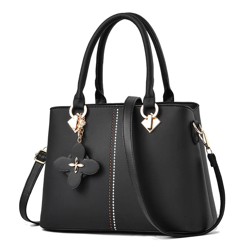 Autumn Style Messenger Handbag Women's
