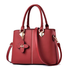 Autumn Style Messenger Handbag Women's