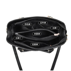 Autumn Style Messenger Handbag Women's
