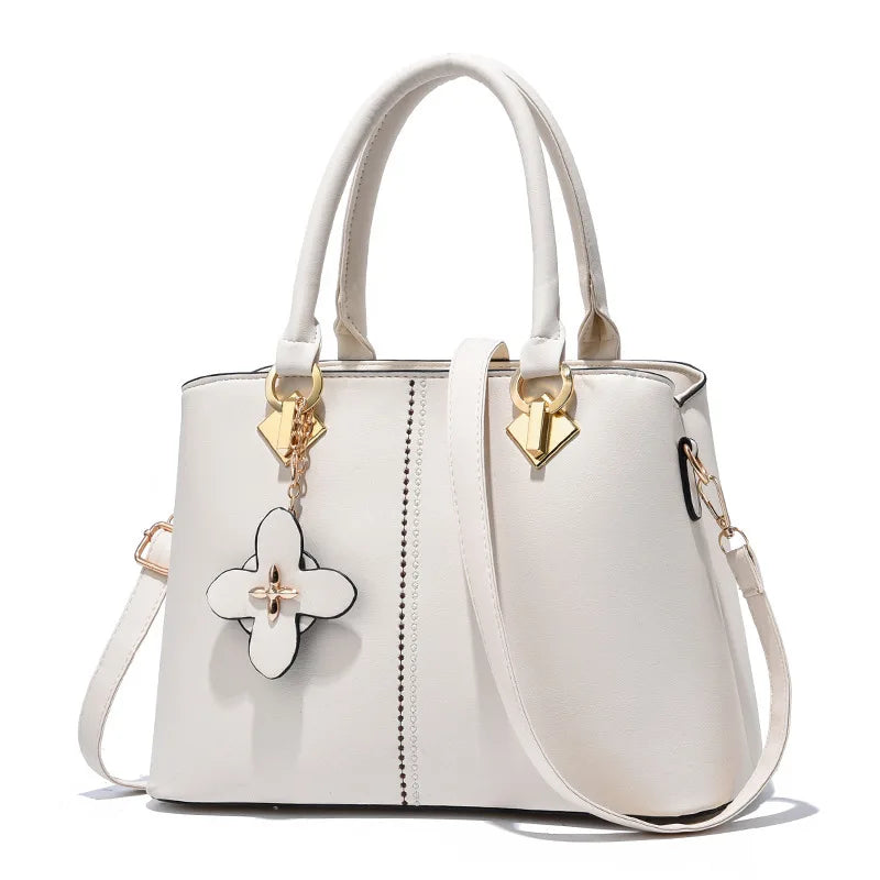 Autumn Style Messenger Handbag Women's