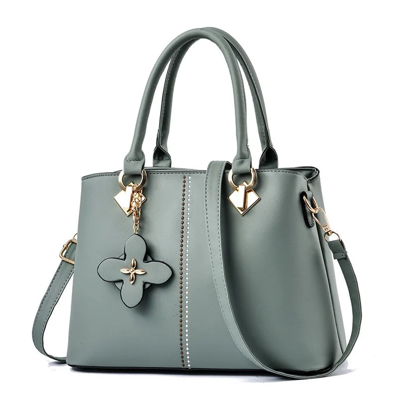 Autumn Style Messenger Handbag Women's