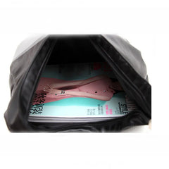 Soft PU Leather Women's Shoulder Bag Messenger Purse
