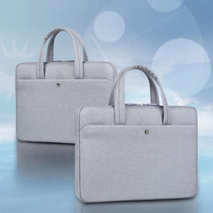Waterproof Laptop Briefcase Business Handbag 13-15.6 inch