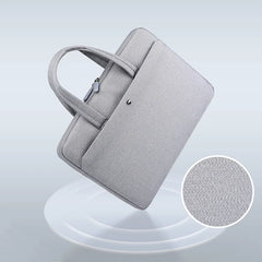 Waterproof Laptop Briefcase Business Handbag 13-15.6 inch