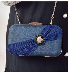 Vintage Evening Purse Clutch for Woman