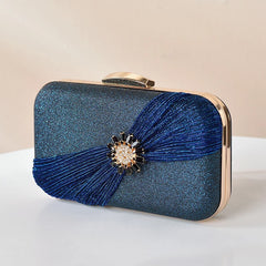 Vintage Evening Purse Clutch for Woman
