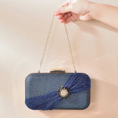 Vintage Evening Purse Clutch for Woman