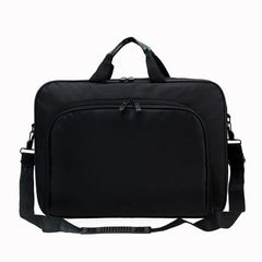 15.6 Inch Laptop Messenger Bag Business Office Portable Shoulder Bag