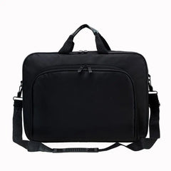 15.6 Inch Laptop Messenger Bag Business Office Bag Men Women