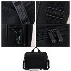 15.6 Inch Laptop Messenger Bag Business Office Bag Men Women