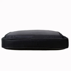 Business Office Laptop Messenger Bag 15.6 Inch Briefcase