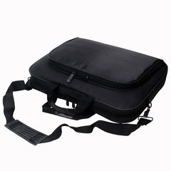 15.6 Inch Laptop Messenger Bag Business Office Bag Men Women