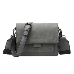 Broadband Female Shoulder Bag Ladies Messenger Bag Purse Mobile Phone Bag