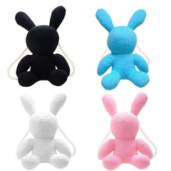 Cute Bunny Shoulder Bag Crossbody Purse