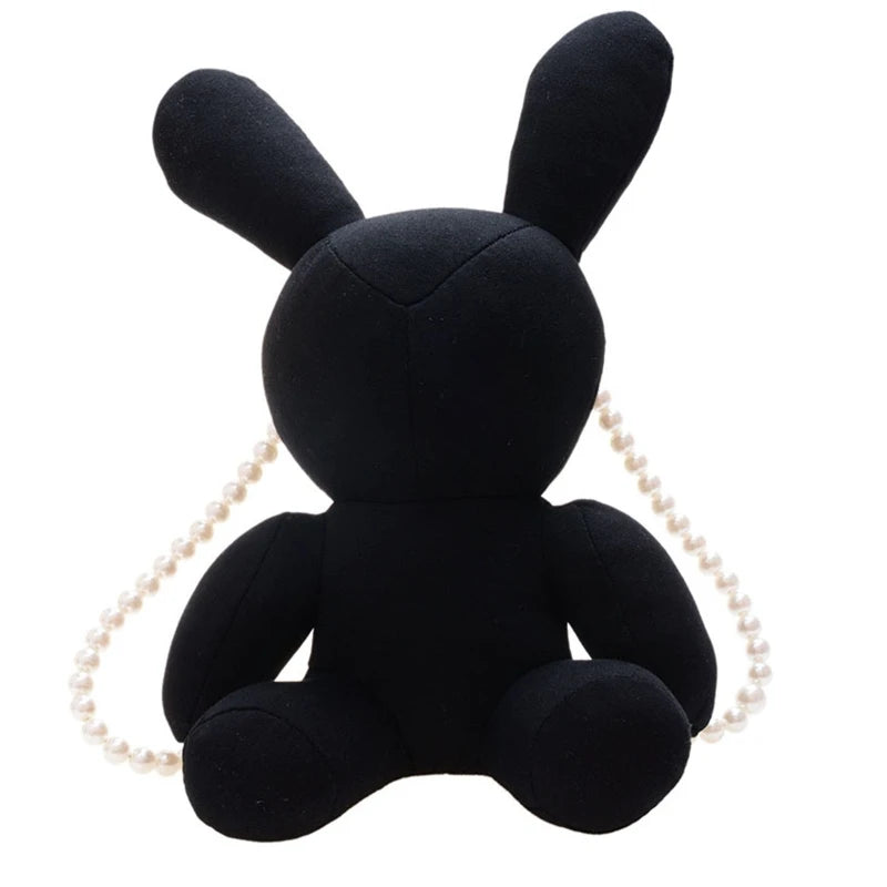 Cute Bunny Shoulder Bag Crossbody Purse
