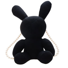 Cute Bunny Shoulder Bag Crossbody Purse