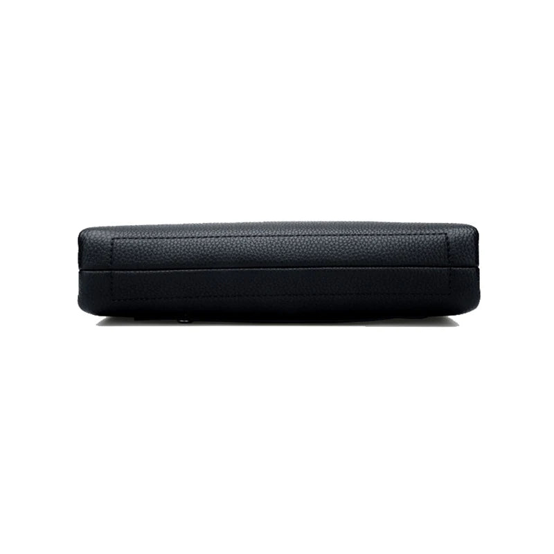 Business Casual Clutch Password Lock Male Wallet