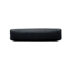 Business Casual Clutch Password Lock Male Wallet