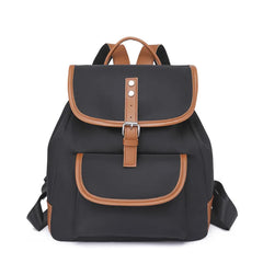 Waterproof Oxford Women Backpack Anti-theft School Bag Female Bagpack